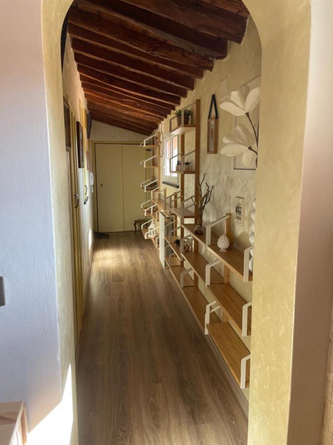 Il Cappellaio Matto Apartment Livorno Luaran gambar