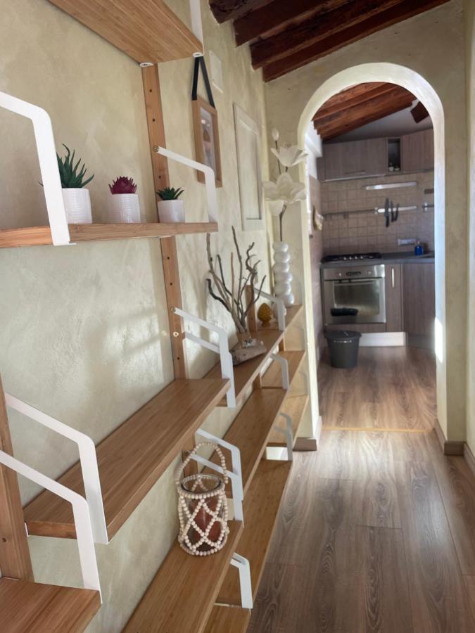 Il Cappellaio Matto Apartment Livorno Luaran gambar