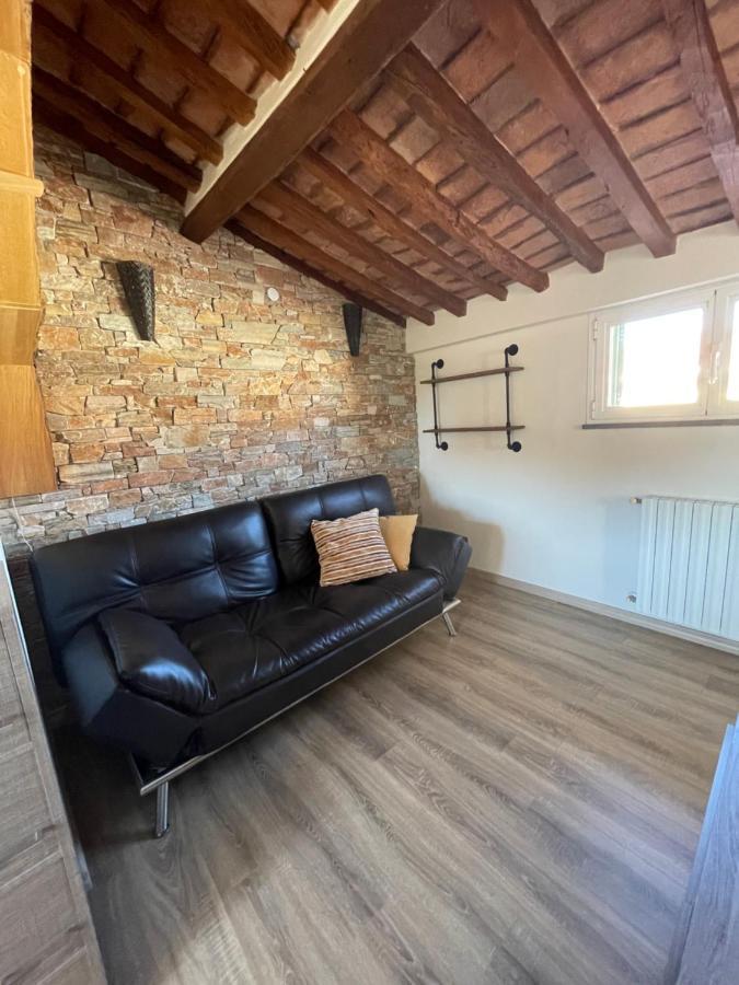 Il Cappellaio Matto Apartment Livorno Luaran gambar
