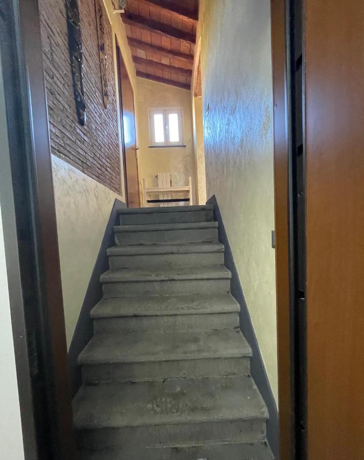 Il Cappellaio Matto Apartment Livorno Luaran gambar